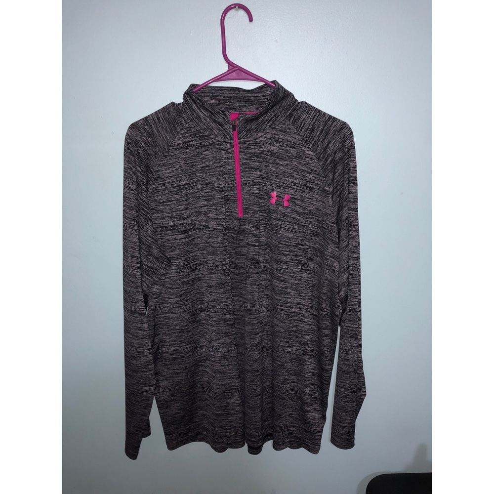 Mens Under Armour Heat Gear